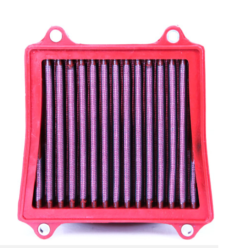 BMC 2017 Bajaj Pulsar RS 200 Replacement Air Filter - Black Ops Auto Works