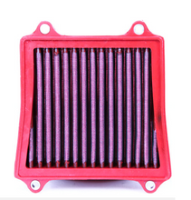 Load image into Gallery viewer, BMC 2017 Bajaj Pulsar RS 200 Replacement Air Filter - Black Ops Auto Works