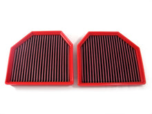 Load image into Gallery viewer, BMC 2017 BMW 3 (F30/F31/F80) M3 CS Replacement Panel Air Filter (Full Kit) - Black Ops Auto Works