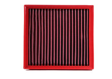 Load image into Gallery viewer, BMC 2017 Isuzu D-Max 1.9 D Replacement Panel Air Filter - Black Ops Auto Works