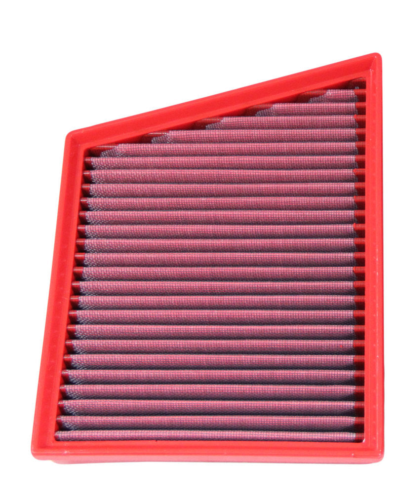 BMC 2017+ Jaguar F-Pace (X761) 2.0 Replacement Panel Air Filter - Black Ops Auto Works