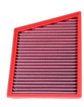 Load image into Gallery viewer, BMC 2017+ Jaguar F-Pace (X761) 2.0 Replacement Panel Air Filter - Black Ops Auto Works