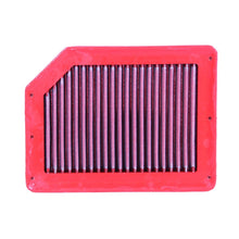 Load image into Gallery viewer, BMC 2017+ Maruti Suzuki S-Cross 1.3 DDiS 200 90HP Replacement Panel Air Filter - Black Ops Auto Works