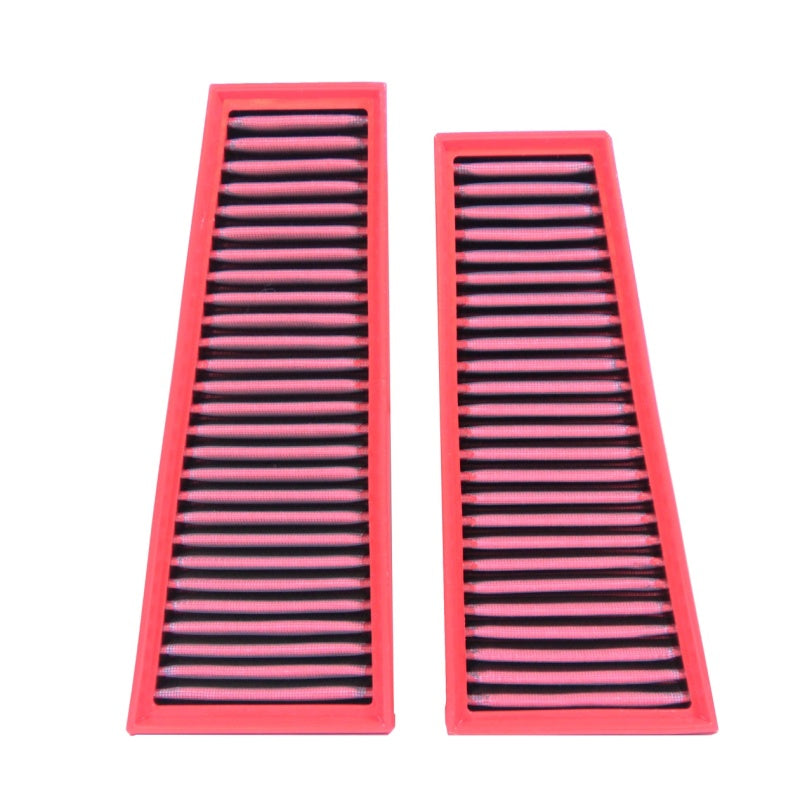 BMC 2017+ Mercedes E 63 AMG (W213/S213/A238) Panel Air Filter - Black Ops Auto Works