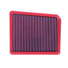 Load image into Gallery viewer, BMC 2017+ Nissan Titan 5.6L V8 Replacement Panel Air Filter - Black Ops Auto Works