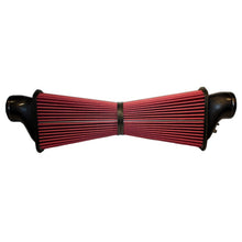 Load image into Gallery viewer, BMC 2017+ Porsche 911 GT2 RS (991.2) Carbon Racing Filter (Replacement) - Black Ops Auto Works
