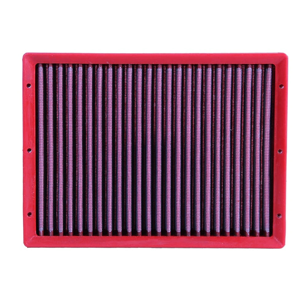BMC 2017+ Renault Megane IV 1.8 RS TCe 280 279HP Replacement Panel Air Filter - Black Ops Auto Works
