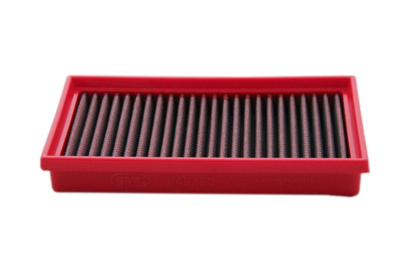 BMC 2017 Vauxhall Crossland X 1.2 Replacement Panel Air Filter - Black Ops Auto Works