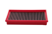 Load image into Gallery viewer, BMC 2017 Vauxhall Crossland X 1.2 Replacement Panel Air Filter - Black Ops Auto Works