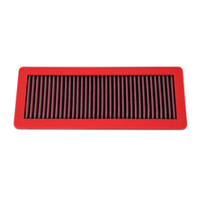 Load image into Gallery viewer, BMC 2017+ Vauxhall Grandland X 1.6 Turbo Replacement Panel Air Filter - Black Ops Auto Works
