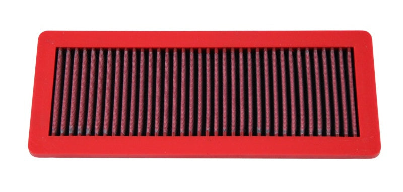 BMC 2017+ Vauxhall Grandland X 1.6 Turbo Replacement Panel Air Filter - Black Ops Auto Works