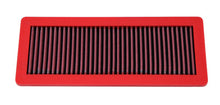 Load image into Gallery viewer, BMC 2017+ Vauxhall Grandland X 1.6 Turbo Replacement Panel Air Filter - Black Ops Auto Works