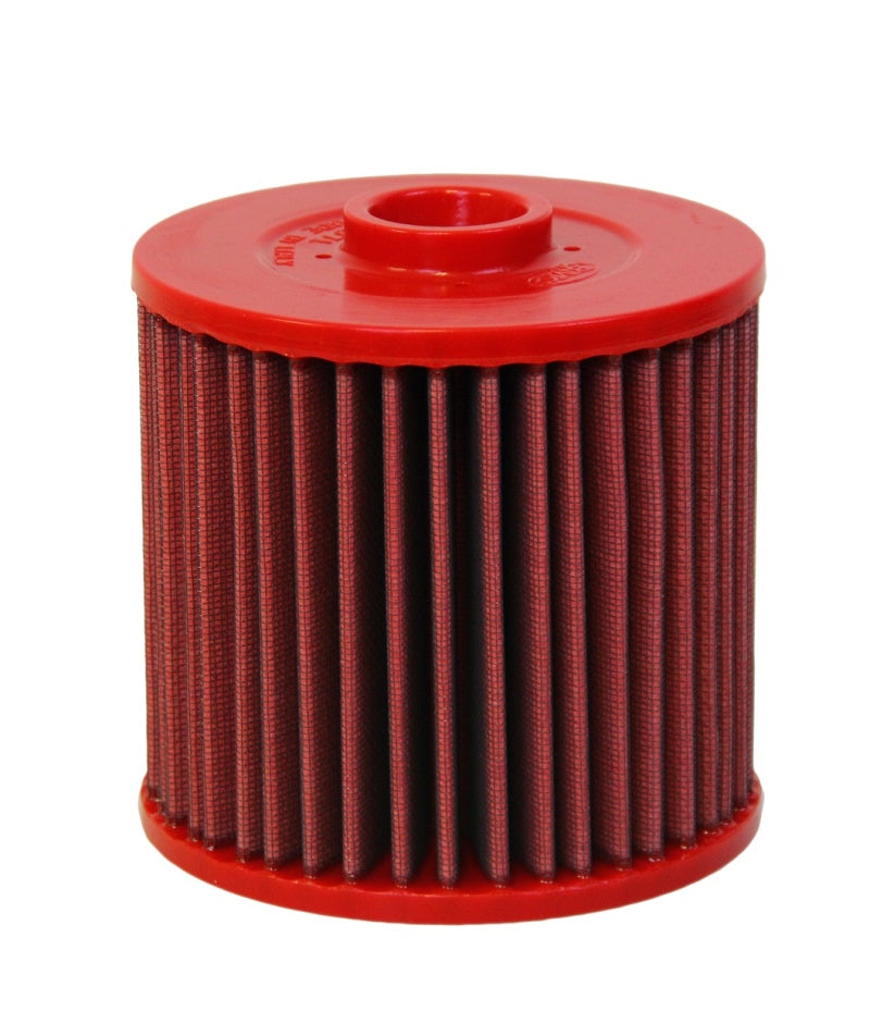 BMC 2018+ Audi A6 (4A/C4) 40 TDI 2.0 DFBA Replacement Cylindrical Air Filter - Black Ops Auto Works