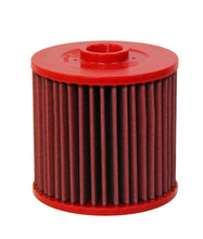 Load image into Gallery viewer, BMC 2018+ Audi A6 (4A/C4) 40 TDI 2.0 DFBA Replacement Cylindrical Air Filter - Black Ops Auto Works
