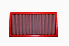 Load image into Gallery viewer, BMC 2018+ Fiat 500X 1.3L Replacement Panel Air Filter - Black Ops Auto Works