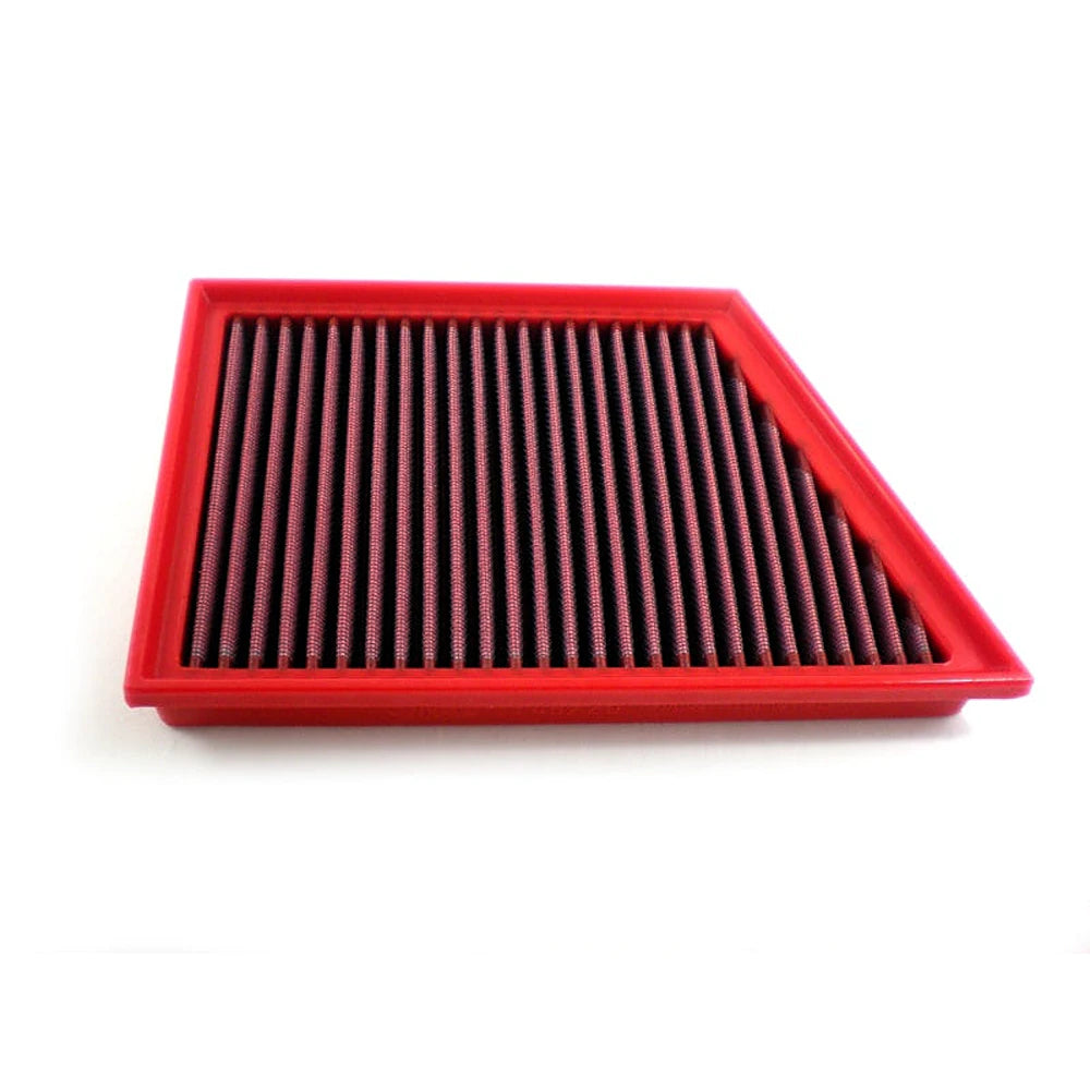 BMC 2018 Jaguar E-Pace (X540) 2.0L Replacement Panel Air Filter - Black Ops Auto Works