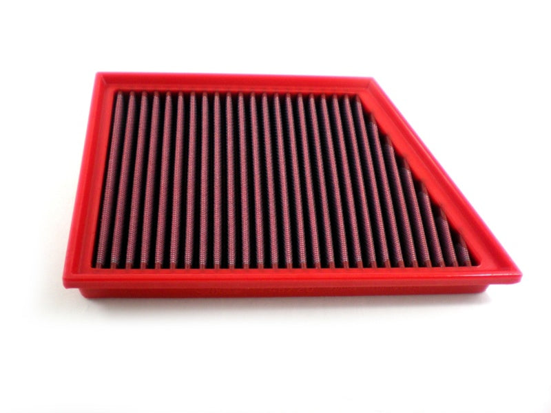 BMC 2018 Jaguar E-Pace (X540) 2.0L Replacement Panel Air Filter - Black Ops Auto Works