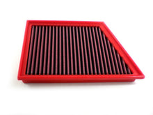 Load image into Gallery viewer, BMC 2018 Jaguar E-Pace (X540) 2.0L Replacement Panel Air Filter - Black Ops Auto Works