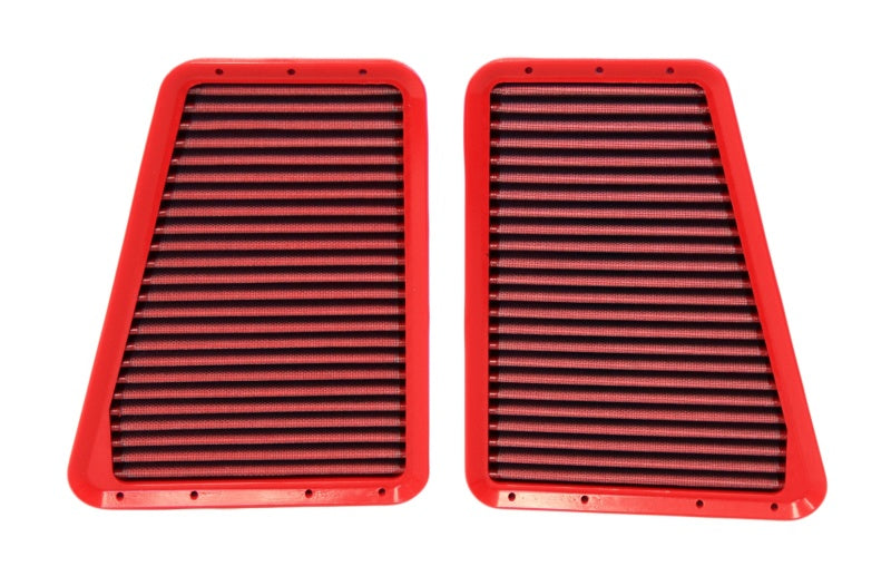 BMC 2018+ Kia Stinger 3.3 V6 370HP Replacement Panel Air Filter - Black Ops Auto Works