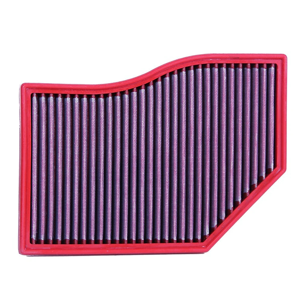 BMC 2018 Mercedes Class B (W247) B 200d Replacement Panel Air Filter - Black Ops Auto Works