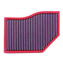 Load image into Gallery viewer, BMC 2018 Mercedes Class B (W247) B 200d Replacement Panel Air Filter - Black Ops Auto Works