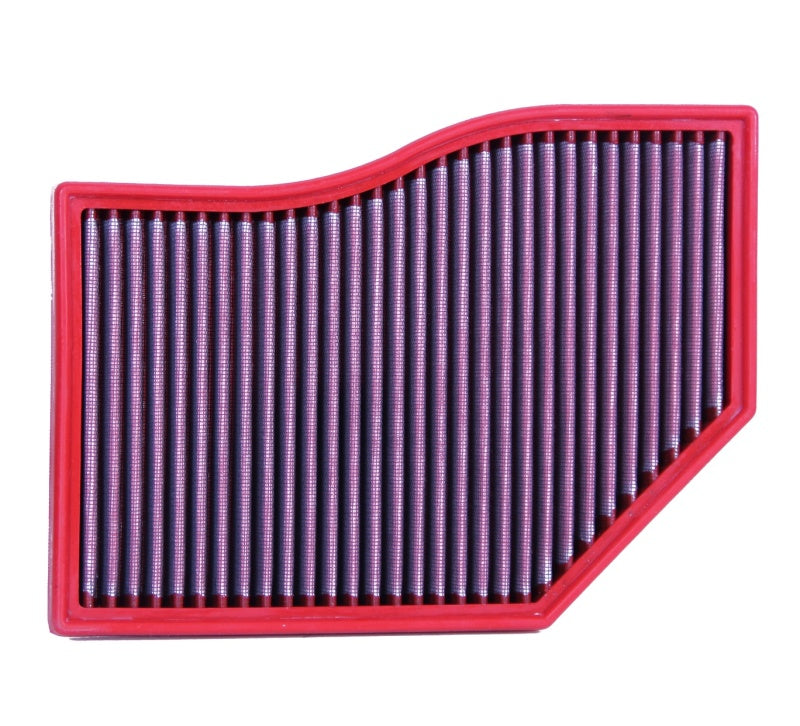 BMC 2018 Mercedes Class B (W247) B 200d Replacement Panel Air Filter - Black Ops Auto Works