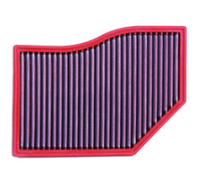 Load image into Gallery viewer, BMC 2018 Mercedes Class B (W247) B 200d Replacement Panel Air Filter - Black Ops Auto Works
