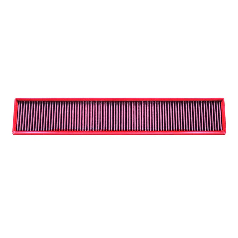 BMC 2018 Porsche Panamera II (971) 2.9L PHEV Replacement Panel Air Filter - Black Ops Auto Works