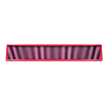 Load image into Gallery viewer, BMC 2018 Porsche Panamera II (971) 2.9L PHEV Replacement Panel Air Filter - Black Ops Auto Works