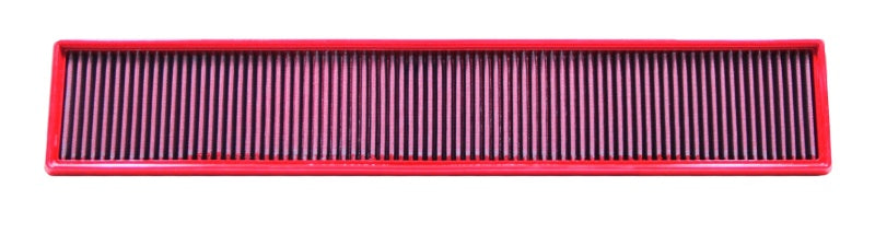BMC 2018 Porsche Panamera II (971) 2.9L PHEV Replacement Panel Air Filter - Black Ops Auto Works