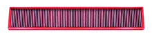 Load image into Gallery viewer, BMC 2018 Porsche Panamera II (971) 2.9L PHEV Replacement Panel Air Filter - Black Ops Auto Works