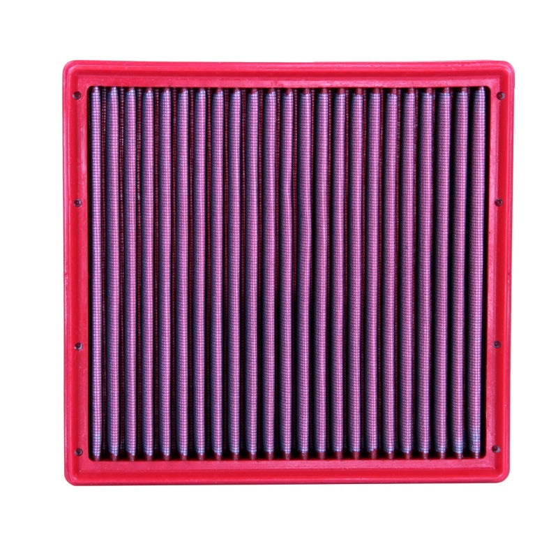 BMC 2018 Subaru Crosstrek 2.0i Replacement Panel Air Filter - Black Ops Auto Works