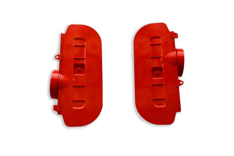 BMC 2019+ Audi A8 (D5) 4.0L TDI 60 Replacement Panel Air Filter - Black Ops Auto Works