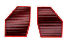 Load image into Gallery viewer, BMC 2019+ BMW 5 (G30/G31/F90) M 550 IX Replacement Panel Air Filter - Black Ops Auto Works