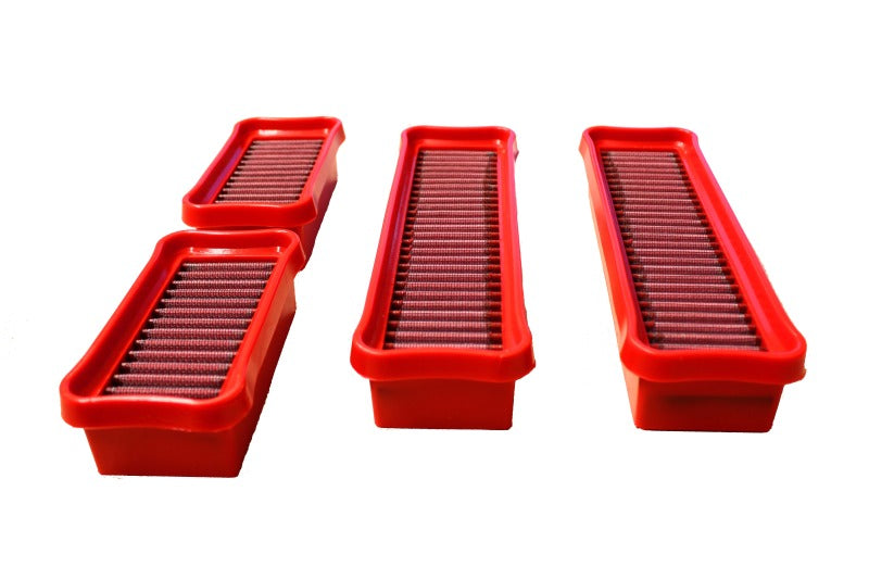 BMC 2019+ BMW X3 M (G01/F97) / 2019+ BMW X4 M (G02/F98)  Replacement Panel Air Filters - Black Ops Auto Works