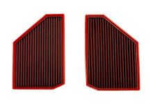 Load image into Gallery viewer, BMC 2019+ BMX X5 M/X6 M (F95/F96) Replacement Panel Air Filter - Black Ops Auto Works