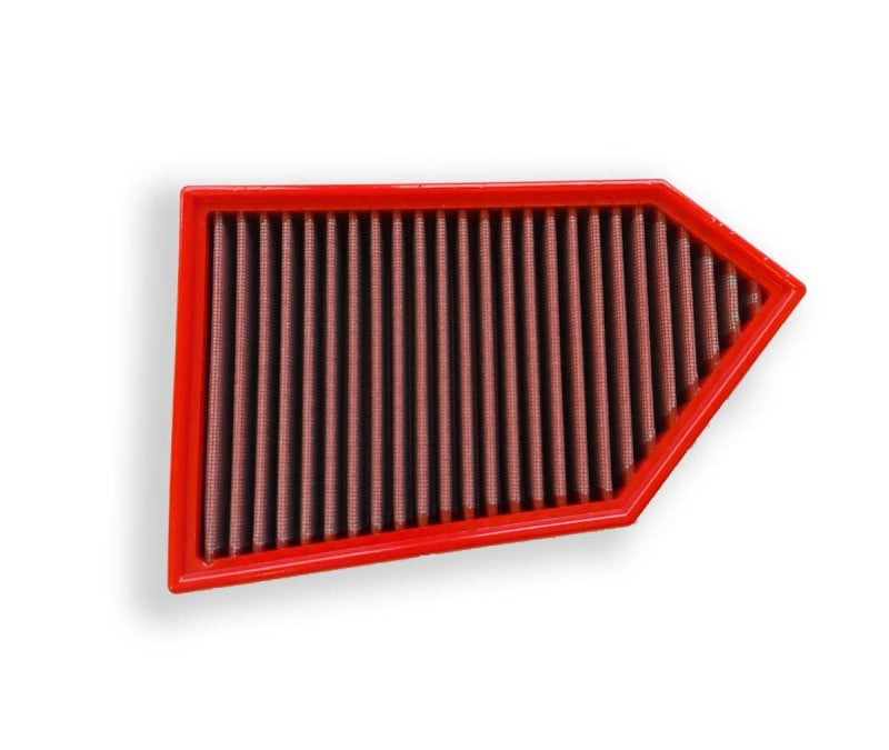 BMC 2019+ Ford Fiesta 1.0L EcoBoost Replacement Panel Air Filter - Black Ops Auto Works