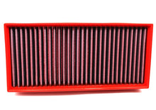 Load image into Gallery viewer, BMC 2019+ Land Rover Defender (L663) Replacement Panel Air Filter - Black Ops Auto Works