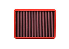 Load image into Gallery viewer, BMC 2019+ Mazda 3 2.0L Skyactiv-G Replacement Panel Air Filter - Black Ops Auto Works