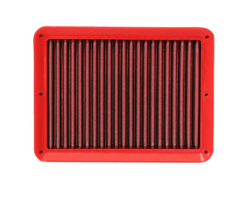 BMC 2019+ Mazda 3 (BP) 2.0 Skyactive - G Mild Hybrid / -X Mild Hybrid Replacement Panel Air Filter - Black Ops Auto Works