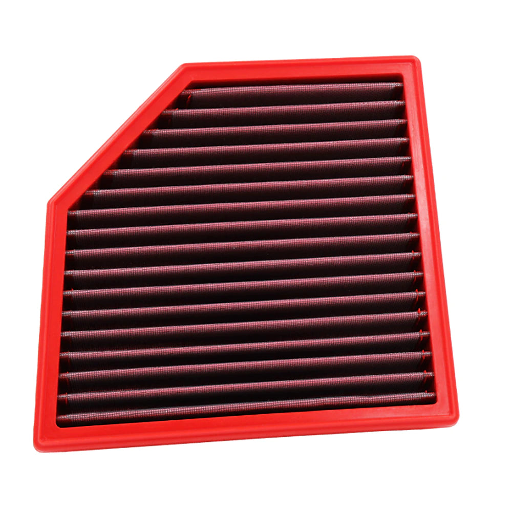 BMC 2021+ BMW  2-Series (U06) / 2022+ BMW X 1 (U11) Replacement Panel Air Filter - Red - BMC FB01159