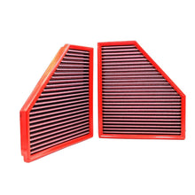 Load image into Gallery viewer, BMC 2021+ BMW M3/M4 (G80/G82) Replacement Panel Air Filter - Black Ops Auto Works
