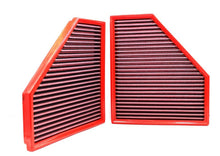 Load image into Gallery viewer, BMC 2021+ BMW M3/M4 (G80/G82) Replacement Panel Air Filter - Black Ops Auto Works