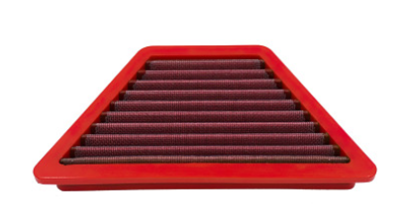 BMC 21-22 BMW R 18 1800 Replacement Filter Panel - Black Ops Auto Works