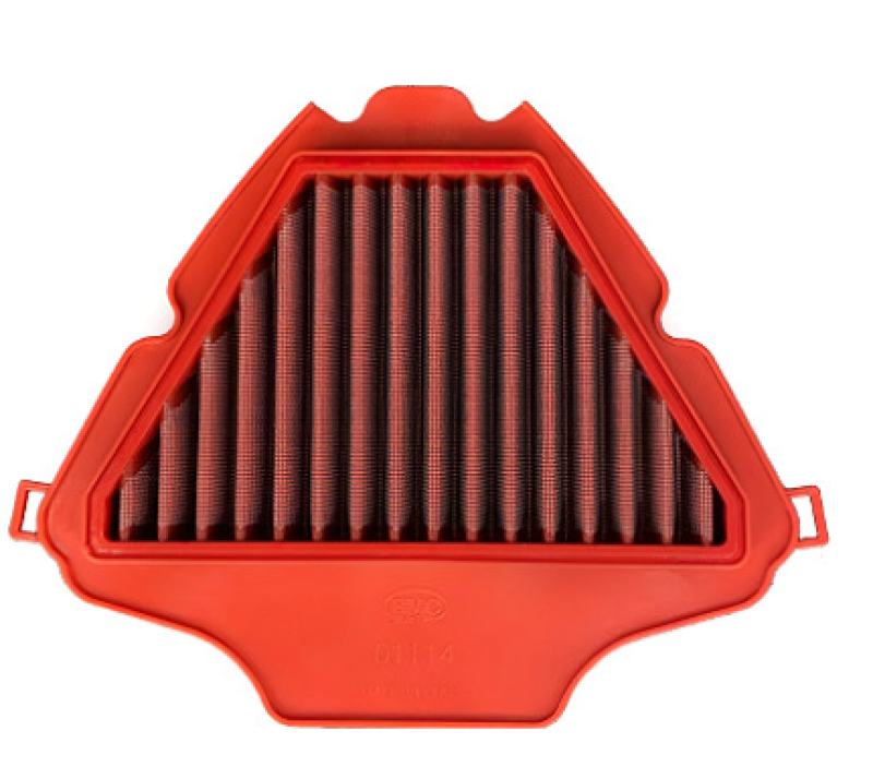 BMC 21+ Honda Nss Forza 750 Replacement Air Filter - Black Ops Auto Works