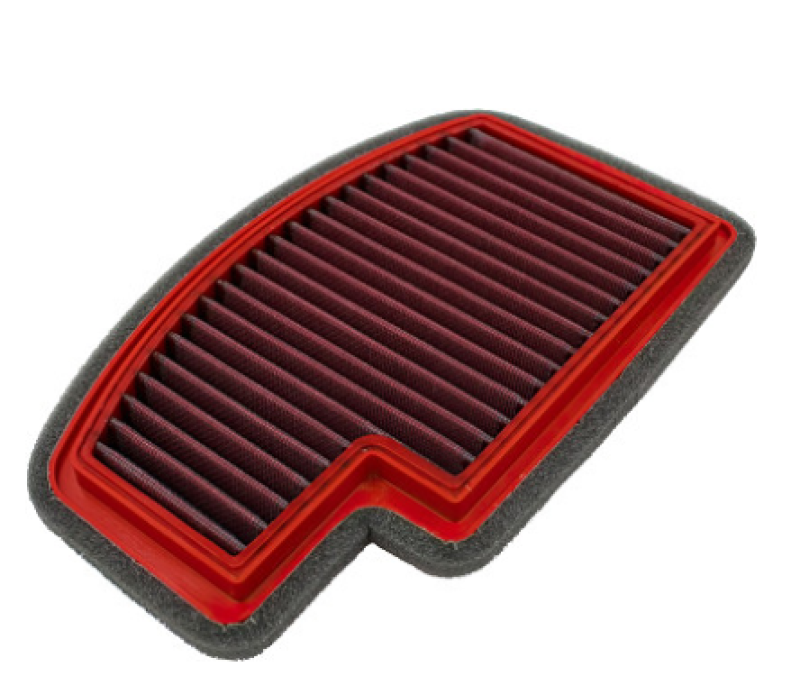 BMC 22+ Triumph Speed Triple 1200 Rr Replacement Air Filter - Black Ops Auto Works