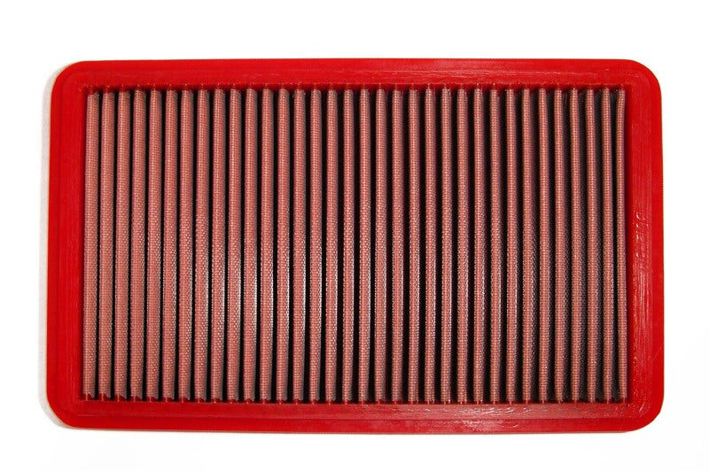 BMC 71-77 BMW 2500 3.0L Replacement Panel Air Filter - Black Ops Auto Works