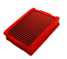 Load image into Gallery viewer, BMC 80-84 BMW R 100 Cs Replacement Air Filter - Black Ops Auto Works