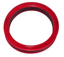 Load image into Gallery viewer, BMC 83-90 Audi 100 (44/C3) 1.8L Replacement Cylindrical Air Filter - Black Ops Auto Works