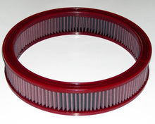 Load image into Gallery viewer, BMC 84-87 Ford Bronco II 5.8L V8 Replacement Cylindrical Air Filter - Black Ops Auto Works